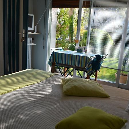Chambre D'Hotes El Vigot Plaza Caen Exterior foto