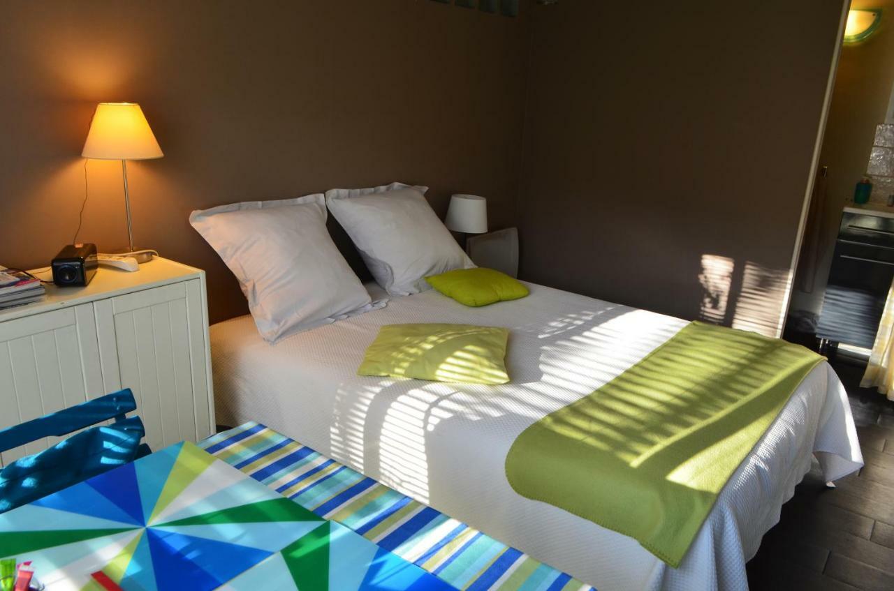 Chambre D'Hotes El Vigot Plaza Caen Exterior foto