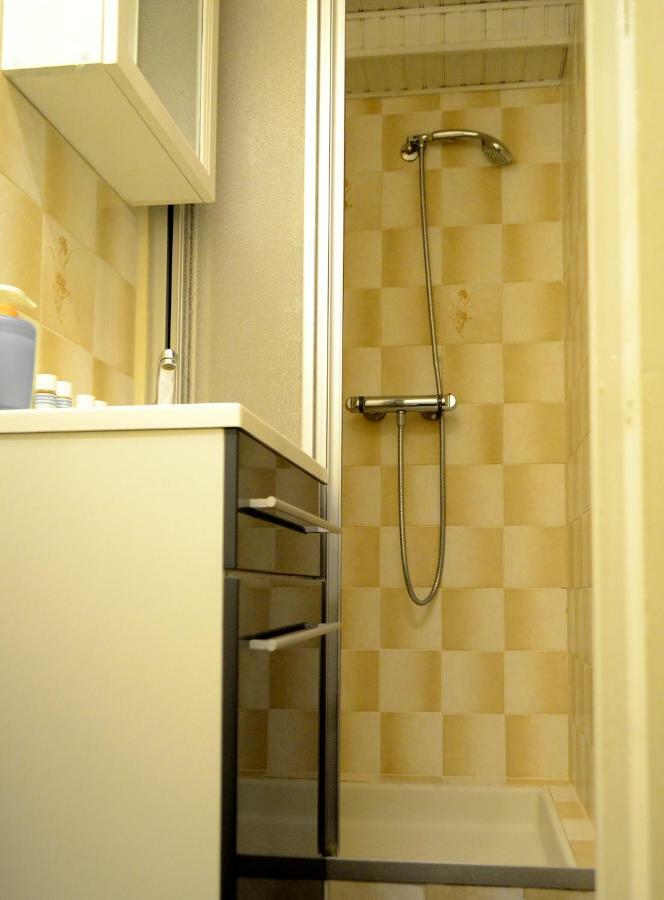 Chambre D'Hotes El Vigot Plaza Caen Exterior foto